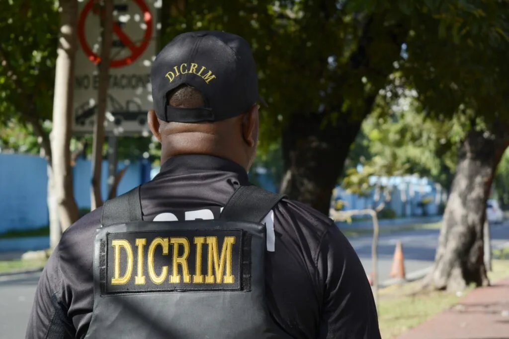 Hombre buscado por robos muere en operativo de la DICRIM en Santiago Hombre buscado por robos muere en operativo de la DICRIM en Santiago