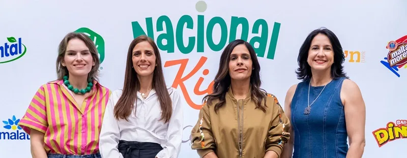Nacional Kids presenta “La Súper Diligencia”, una nueva aventura para aprender y divertirse en Supermercados Nacional Nacional Kids presenta “La Súper Diligencia”, una nueva aventura para aprender y divertirse en Supermercados Nacional