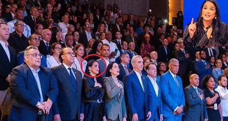 Directora del INDEX destaca visión y respaldo del presidente Abinader a los dominicanos en el exterior Directora del INDEX destaca visión y respaldo del presidente Abinader a los dominicanos en el exterior