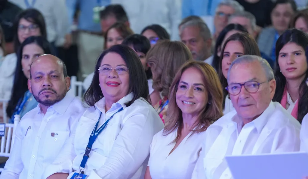 INFOTEP impulsa capacitación especializada para responder al crecimiento del turismo dominicano Directora general del INFOTEP destaca formacion para fortalecer el turismo