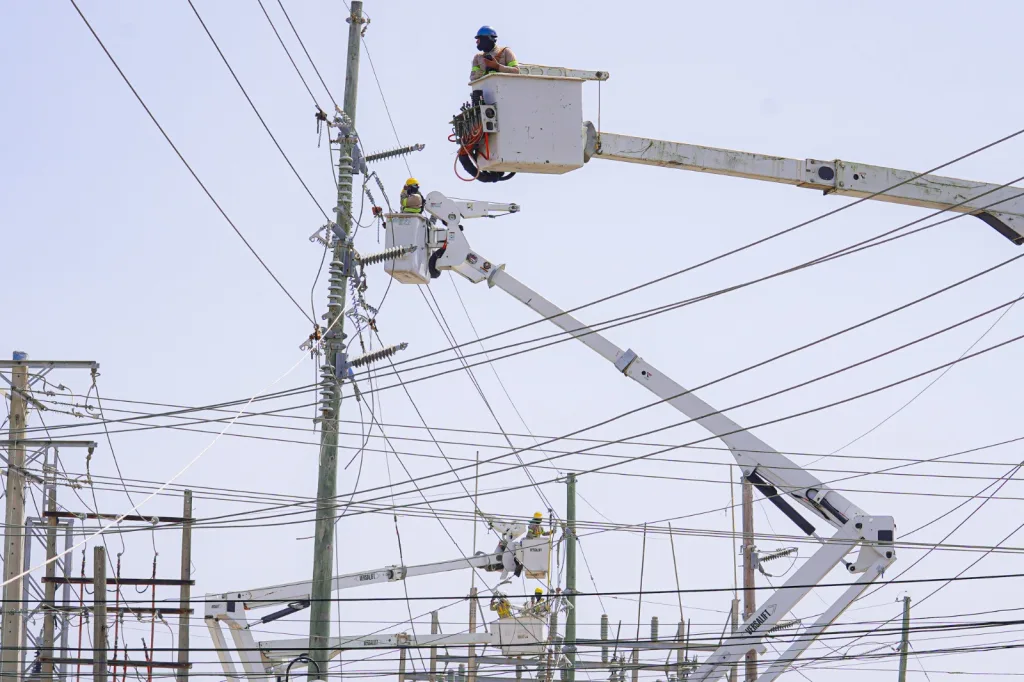 ETED intervendrá seis líneas de 69 kV con trabajos de mantenimiento y renovación