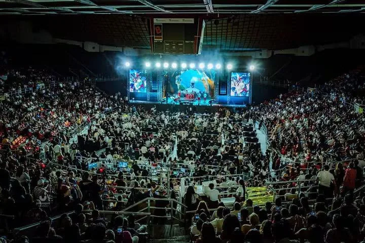 Alexis Gómez lidera la producción audiovisual de “El Reencuentro” de El Prodigio y Banda Real El Prodigio y Banda Real1