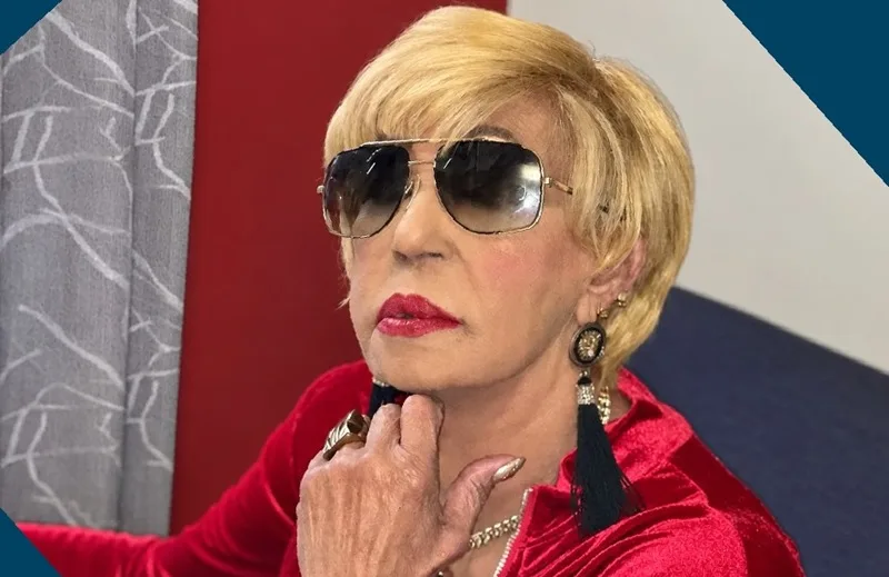 Fefita La Grande, orgullo santiagorrodriguense, celebra 83 años Manuela Josefa Cabrera Taveras - Fefita La Grande o Vieja Fefa.