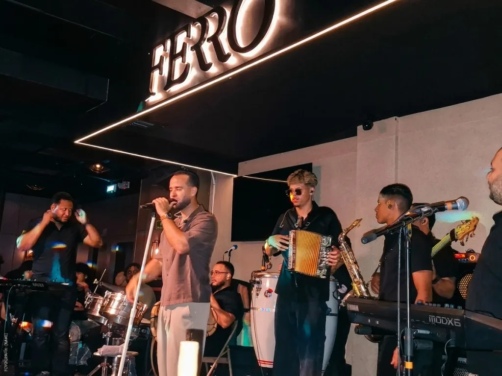 Ferro Cafe eljacaguero
