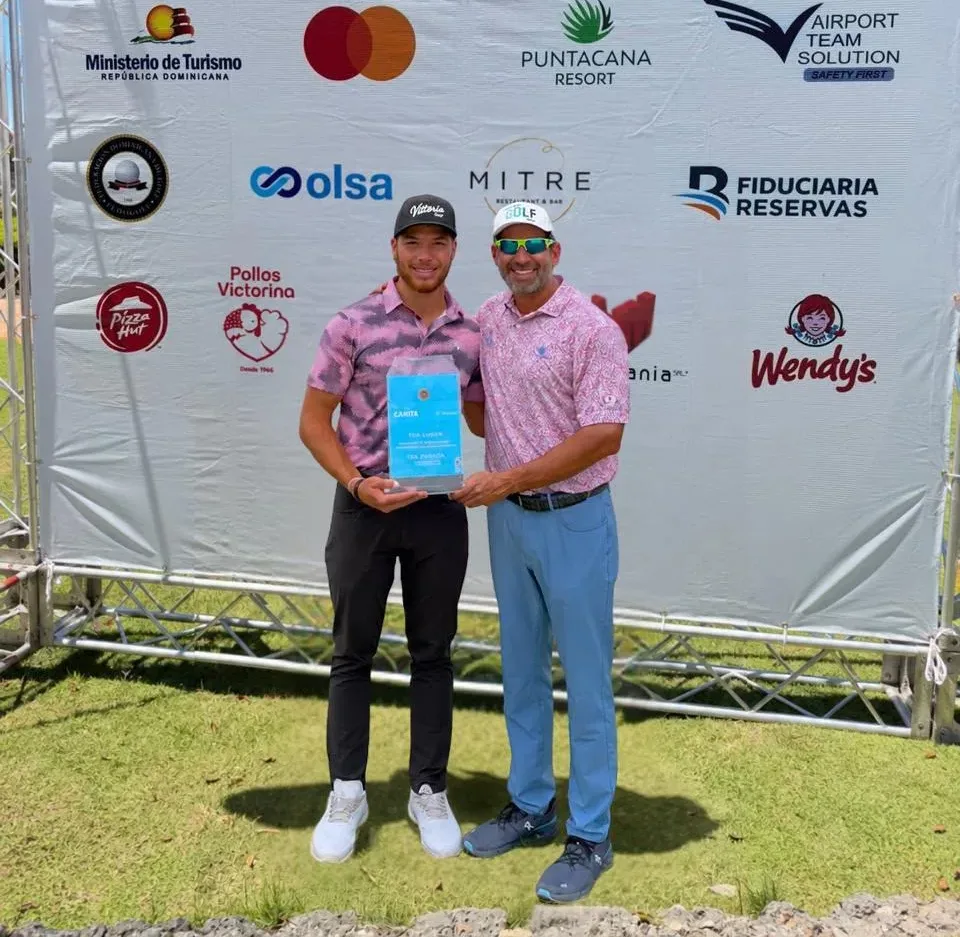 Anthony García se impone en La Romana y conquista primera parada del Tour Canita Banreservas Anthony García se impone en La Romana y conquista primera parada del Tour Canita Banreservas