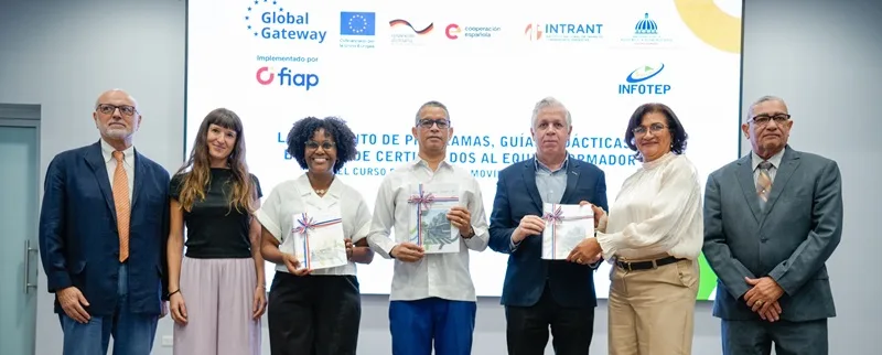 Instituciones articulan programa para formar especialistas en movilidad sostenible Instituciones articulan programa para formar especialistas en movilidad sostenible