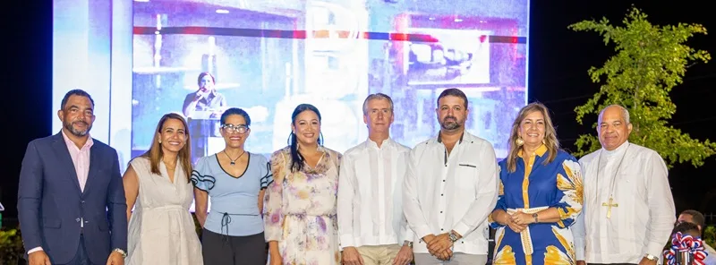 Inicia la segunda edición de Aventúrate RD en Puerto Plata Inicio Aventurate RD