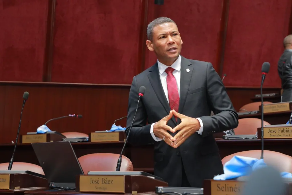 Jose David Baez eljacaguero