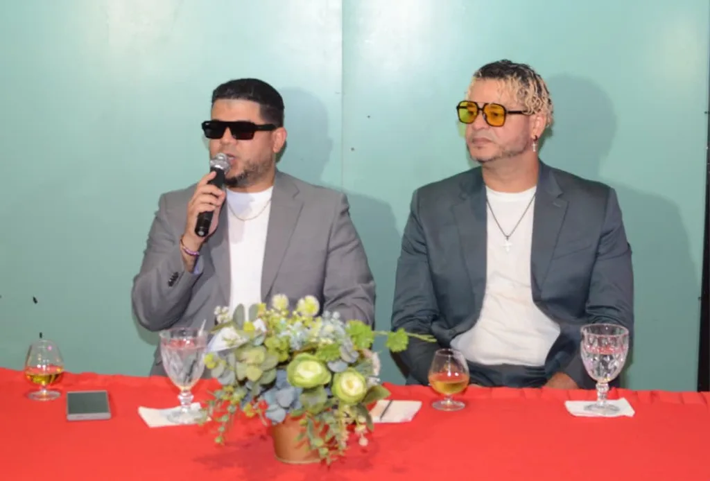 Los Pascual presentan “Finalmente el Primero”, una apuesta renovada por el merengue típico Los Pascual presentan Finalmente el Primero una apuesta renovada por el merengue tipico