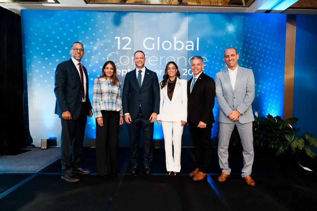 MICM posiciona a República Dominicana como plataforma estratégica para inversión y comercio en Las Américas MICM posiciona a Republica Dominicana como plataforma estrategica para inversion y comercio en Las Americas