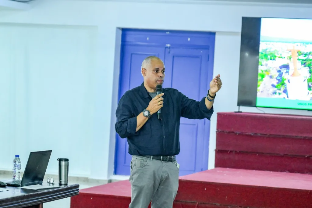 Marco Antonio Gomez Rodriguez
