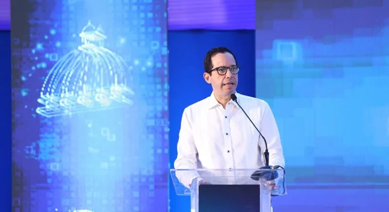 República Dominicana se convierte en el centro de la conversación sobre IPD y Gobiernos Digitales en las Américas República Dominicana se convierte en el centro de la conversación sobre IPD y Gobiernos Digitales en las Américas