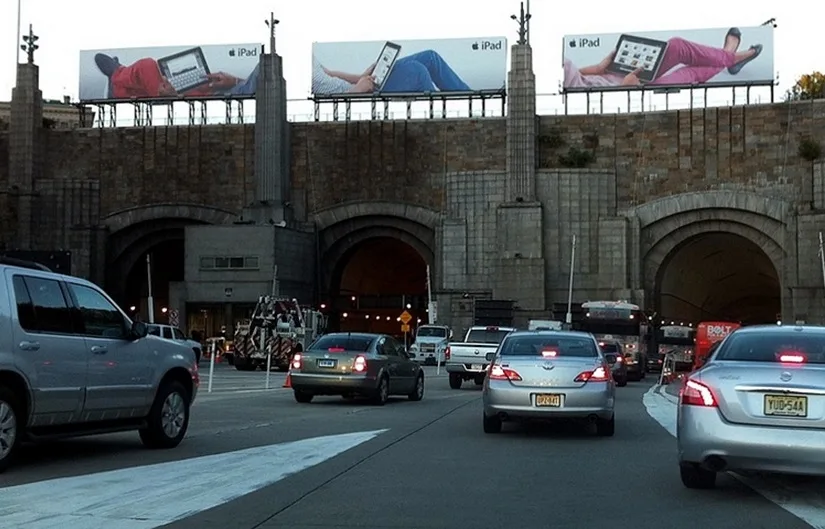 Multarán en NY a conductores por exceso de velocidad en zonas de construcción; medida afectaría a dominicanos Multarán en NY a conductores por exceso de velocidad en zonas de construcción; medida afectaría a dominicanos