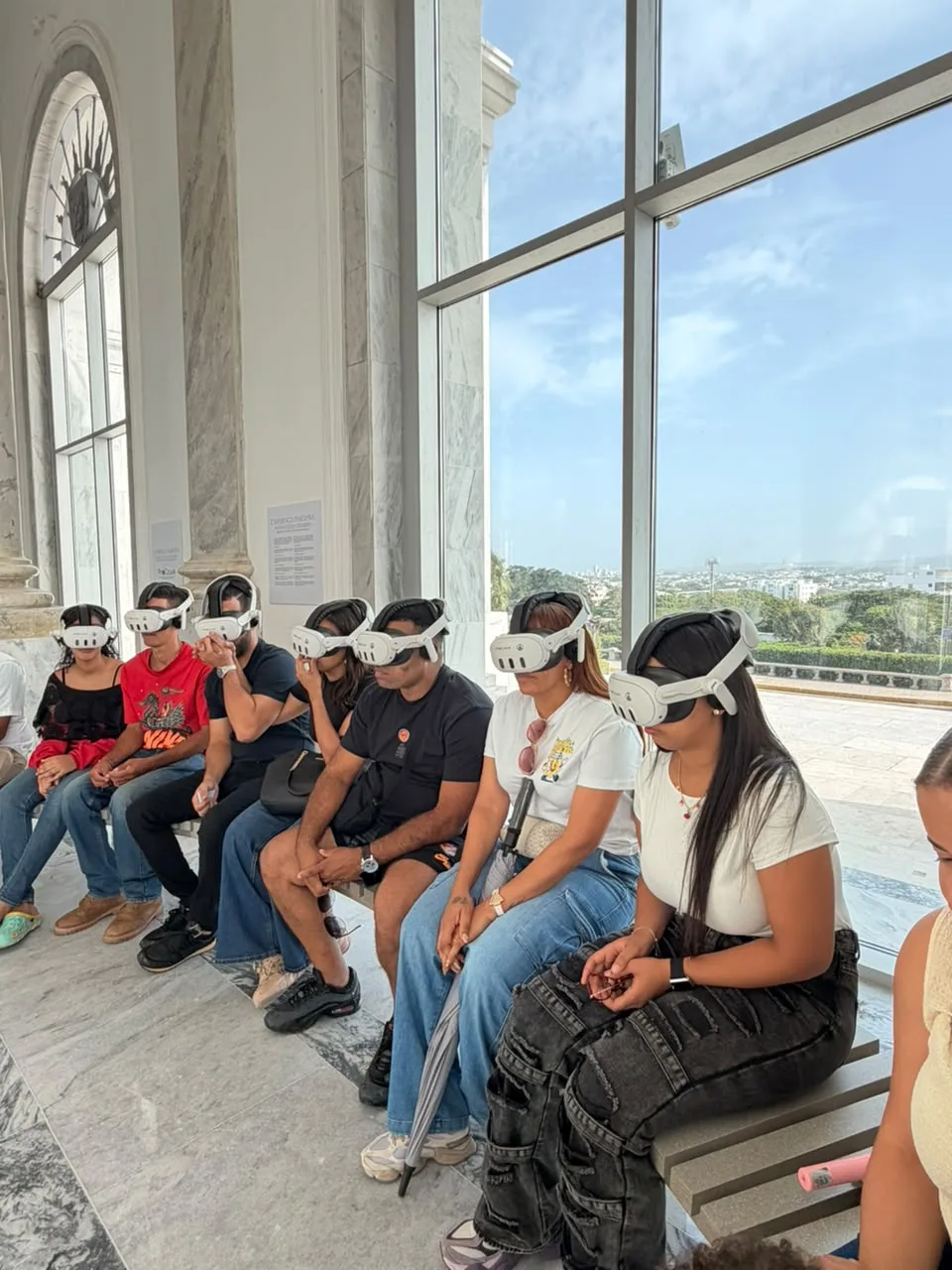 Museo del Monumento llevará recorrido virtual por la historia de Santiago a Expo Cibao 2026 Museo del Monumento llevará recorrido virtual por la historia de Santiago a Expo Cibao 2026
