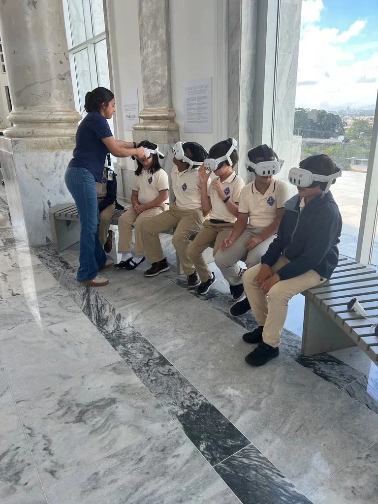 Museo del Monumento llevará recorrido virtual por la historia de Santiago a Expo Cibao 2026 Museo del Monumento llevara recorrido virtual por la historia de Santiago a Expo Cibao 2026a