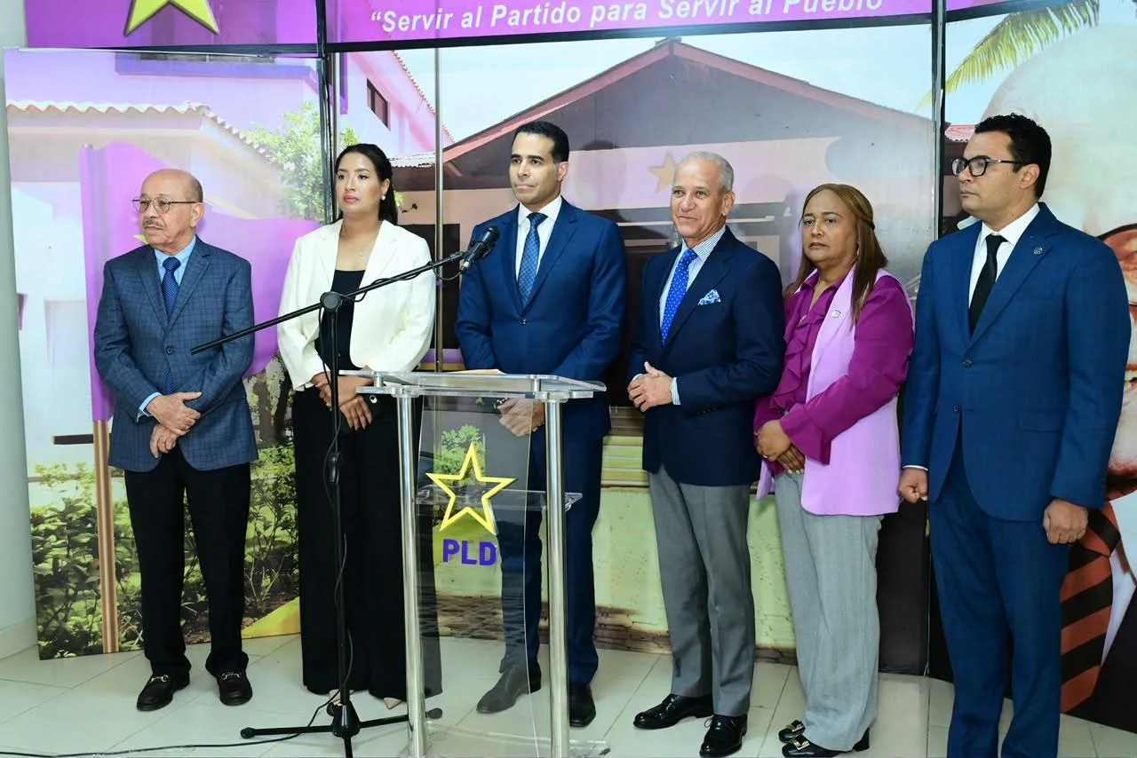 PLD pone en duda la reforma policial y alerta por robos, asaltos y extorsiones PLD pone en duda la reforma policial y alerta por robos, asaltos y extorsiones