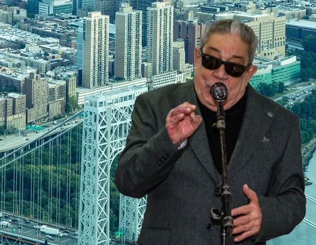 PreCoHis exhorta Concejo Municipal NYC honrar a Francis Méndez con el nombre de una calle PreCoHis exhorta Concejo Municipal NYC honrar a Francis Méndez con el nombre de una calle