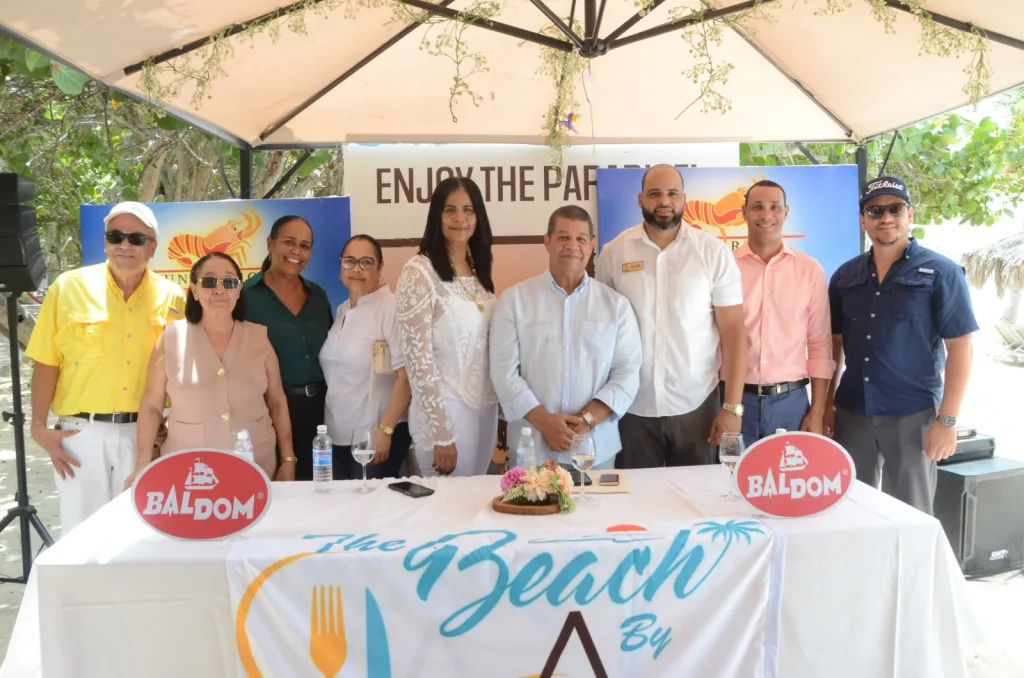 Punta Rucia llevara su sabor y tradicion a una nueva edicion del Lobster Festival