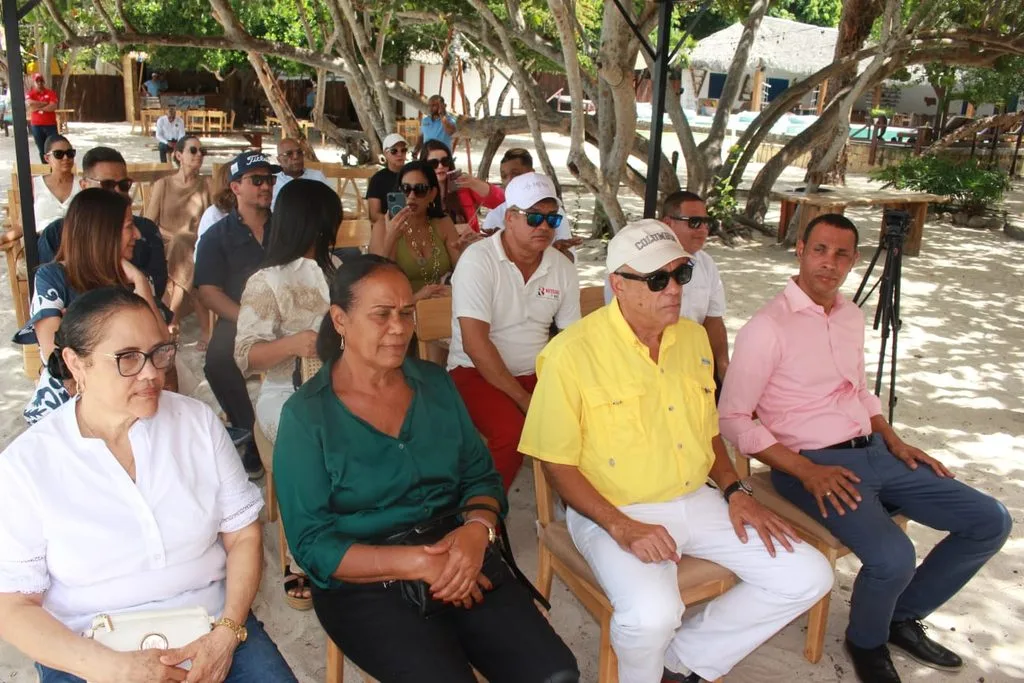 Punta Rucia llevará su sabor y tradición a una nueva edición del Lobster Festival Punta Rucia llevara su sabor y tradicion a una nueva edicion del Lobster Festival1