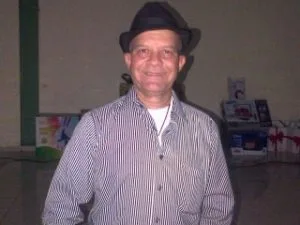 Rafael Monsanto Báez celebra 56 años de trayectoria en el periodismo de Santiago Rafael Monsanto Báez celebra 56 años de trayectoria en el periodismo de Santiago
