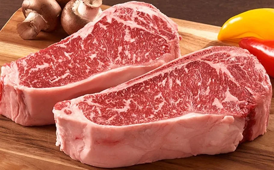 Retiran en EE. UU. más de 167 mil libras de carne con sellos falsos de inspección Retiran en EE. UU. más de 167 mil libras de carne con sellos falsos de inspección