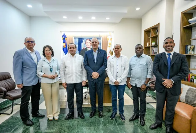 Santiago prepara nuevo plan urbano ante acelerado crecimiento de la ciudad Santiago prepara nuevo plan urbano ante acelerado crecimiento de la ciudad