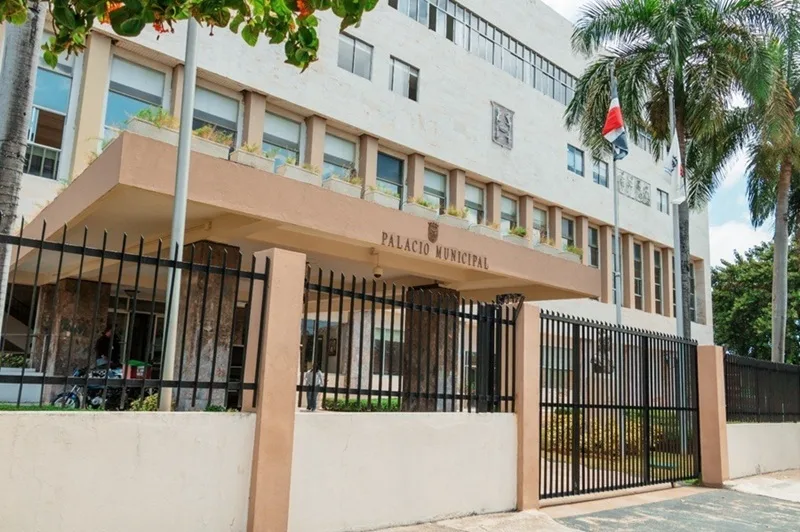 Ayuntamiento del DN obtiene nota de 99/100 en contabilidad gubernamental Ayuntamiento del DN obtiene nota de 99/100 en contabilidad gubernamental
