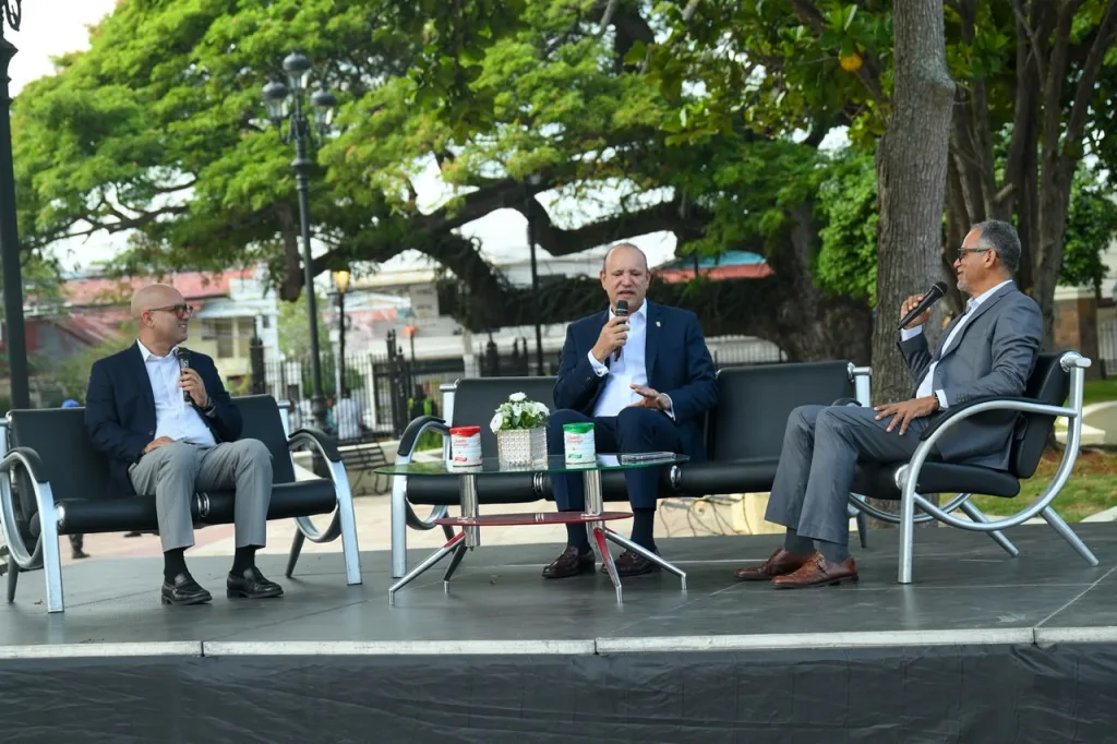 alcalde Ulises Rodriguez