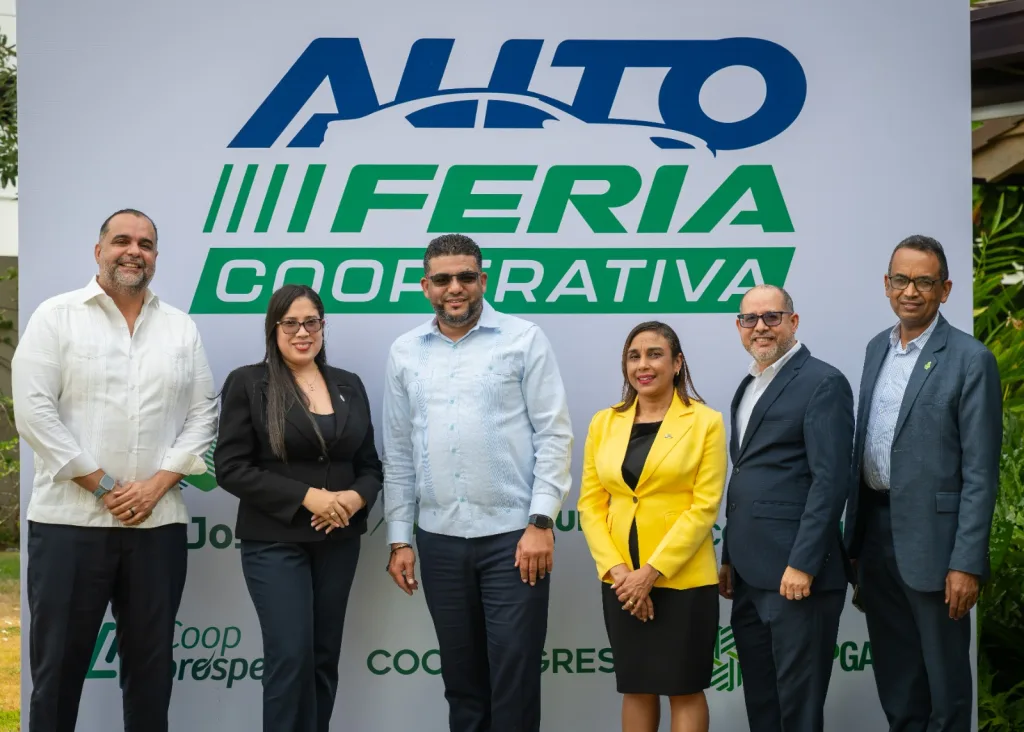 cooperativas se unen para lanzar primera Autoferia Cooperativa del pais