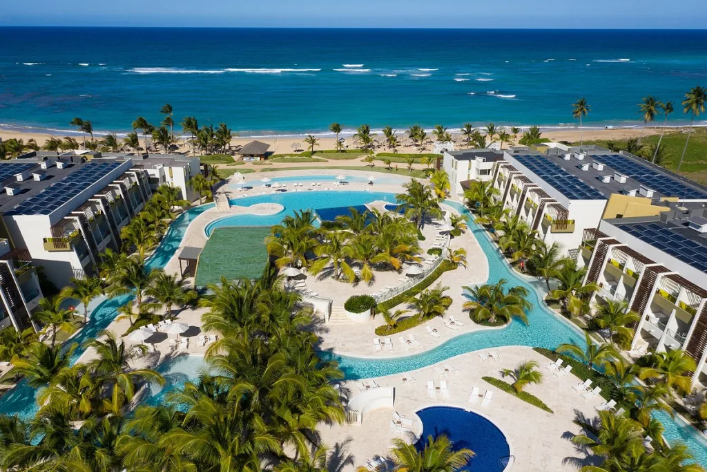 República Dominicana entra al top 10 turístico de América Latina y ocupa el puesto 66 del mundo República Dominicana entra al top 10 turístico de América Latina y ocupa el puesto 66 del mundo