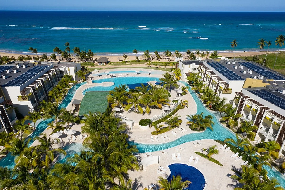República Dominicana entra al top 10 turístico de América Latina y ocupa el puesto 66 del mundo República Dominicana entra al top 10 turístico de América Latina y ocupa el puesto 66 del mundo