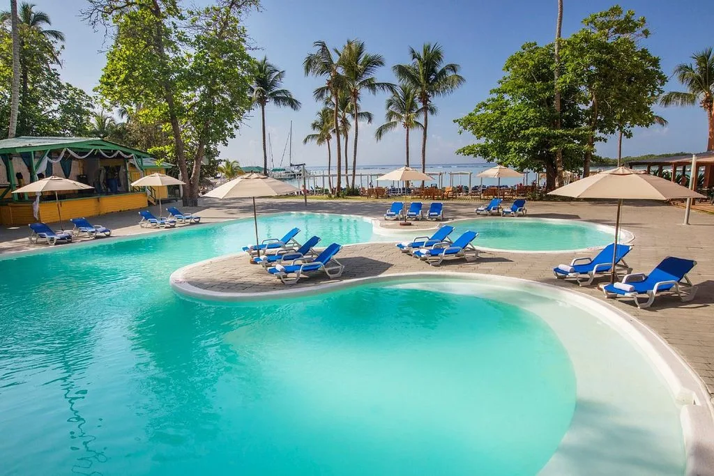República Dominicana entra al top 10 turístico de América Latina y ocupa el puesto 66 del mundo playas de republica dominicana mejores1