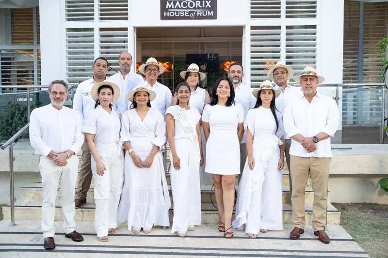 Macorix House of Rum amplía su experiencia inmersiva y fortalece la oferta turística de Puerto Plata Macorix House of Rum amplía su experiencia inmersiva y fortalece la oferta turística de Puerto Plata