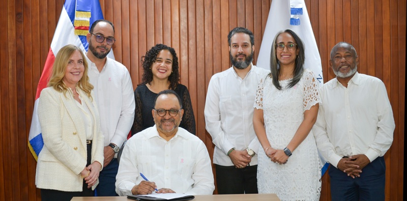 Ministerio de Justicia juramenta Comité Electoral para elegir Comisión de Integridad Gubernamental Ministerio de Justicia juramenta Comité Electoral para elegir Comisión de Integridad Gubernamental