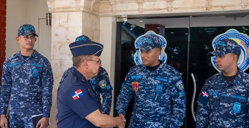 Cadetes de la Policía Nacional conquistan tres medallas de oro en distintas disciplinas deportivas Cadetes de la Policía Nacional conquistan tres medallas de oro en distintas disciplinas deportivas