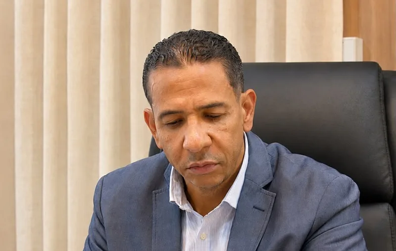 PERIODISTA PEDRO JIMÉNEZ ADVIERTE SOBRE CONSECUENCIAS DE LIMITAR LA PARTICIPACIÓN DE EMPRESAS DOMINICANAS EN PROYECTOS DE AGUA EN RD POR MÁS DE MIL MILLONES DE DÓLARES PERIODISTA PEDRO JIMÉNEZ ADVIERTE SOBRE CONSECUENCIAS DE LIMITAR LA PARTICIPACIÓN DE EMPRESAS DOMINICANAS EN PROYECTOS DE AGUA EN RD POR MÁS DE MIL MILLONES DE DÓLARES