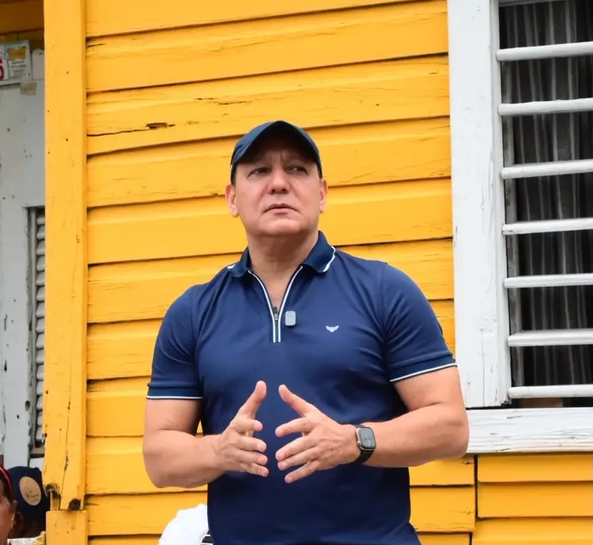 Abel Martínez rompe con la fórmula de Rescate RD: “Fue más una resaca” y pide pacto directo PLD-FP Abel Martínez rompe con la fórmula de Rescate RD: “Fue más una resaca” y pide pacto directo PLD-FP