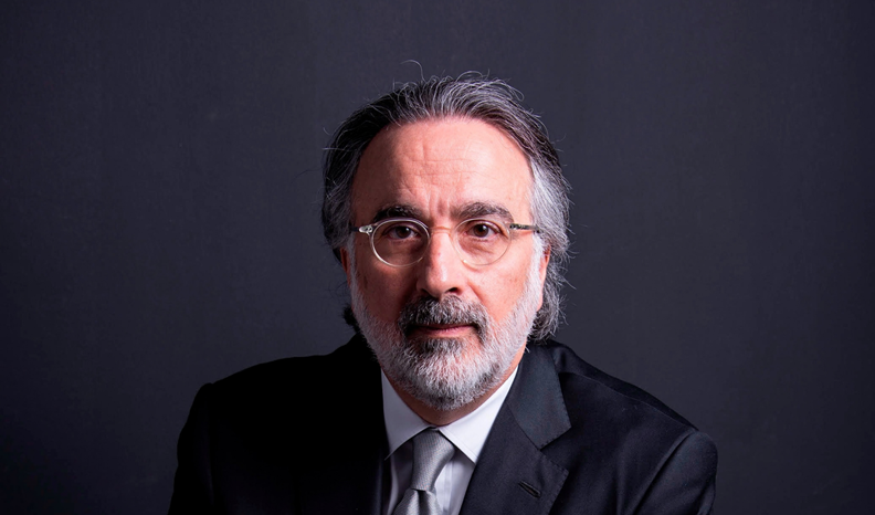 Andy Dauhajre abordará los retos de la nueva fiscalidad en el VI Foro Económico elDinero Andy Dauhajre abordará los retos de la nueva fiscalidad en el VI Foro Económico elDinero