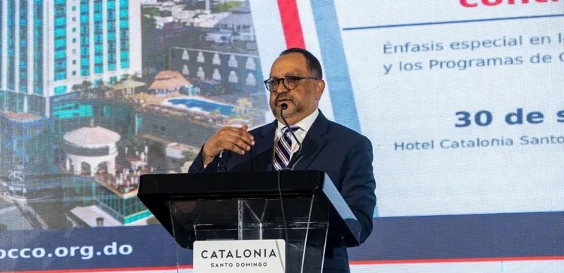 Antoliano Peralta afirma que el nuevo Código Penal debe seguir perfeccionándose para responder a las necesidades de la sociedad Antoliano Peralta afirma que el nuevo Código Penal debe seguir perfeccionándose para responder a las necesidades de la sociedad