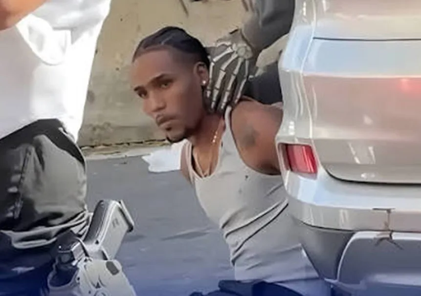 Arresto de dominicano herido de bala durante operativo del ICE invita a reflexionar más allá del ámbito migratorio Arresto de dominicano herido de bala durante operativo del ICE invita a reflexionar más allá del ámbito migratorio