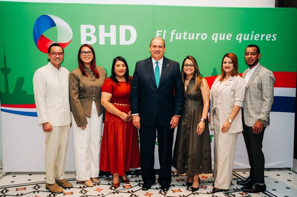 Banco BHD y Arenal llevan a Madrid oportunidades para comprar vivienda en República Dominicana Banco BHD y Arenal llevan a Madrid oportunidades para comprar vivienda en Republica Dominicana1