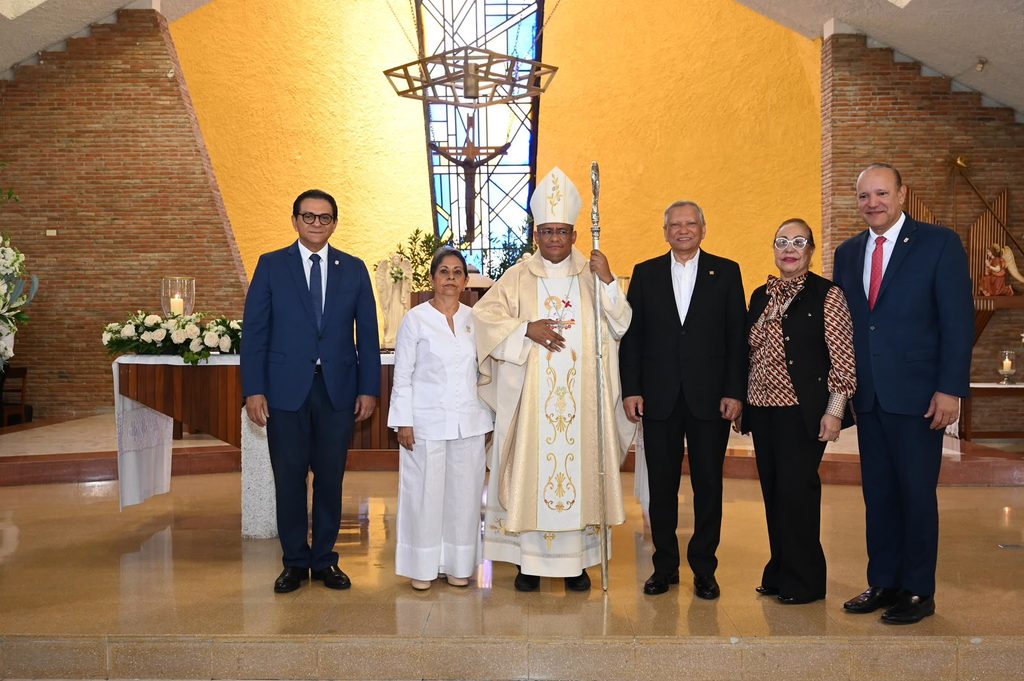 Banreservas celebra 85 anos en Santiago y destaca cartera de creditos superior a RD135 mil millones en el Norte