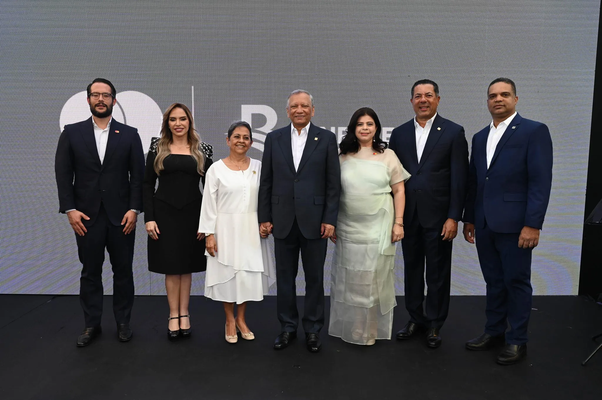 Imagen editorial para Banreservas y Mastercard estrenan tarjeta para pymes con crédito