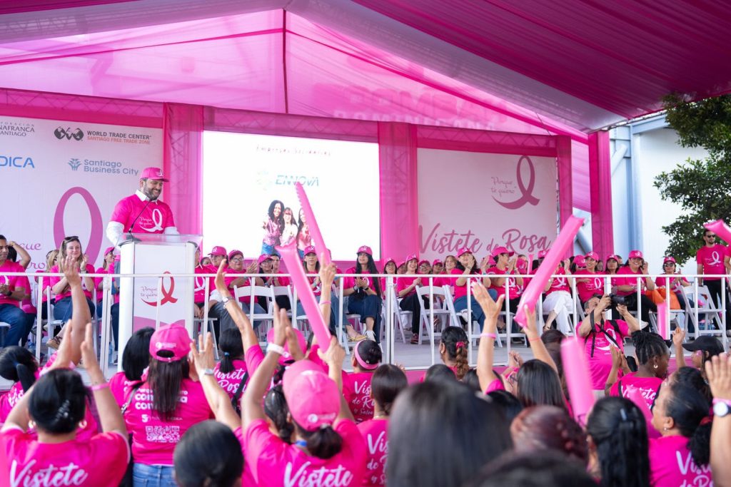 Campaña Porque Te Quiero reúne a 1,100 personas y supera 3,400 estudios en 2026 Campaña Porque Te Quiero reúne a 1,100 personas y supera 3,400 estudios en 2026