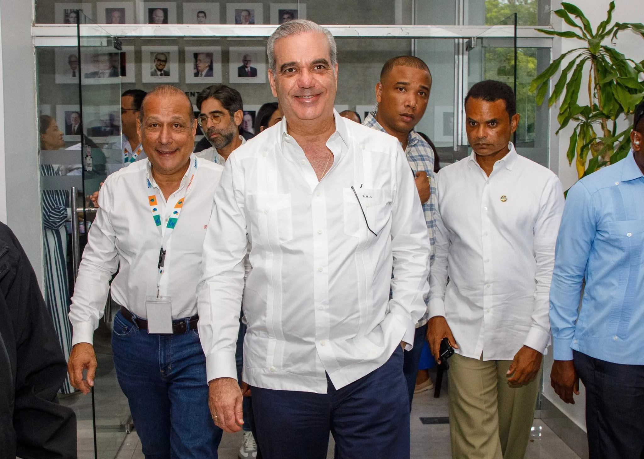 Expo Cibao 2026 cierra con negocios por cerca de RD$200 millones y mira a su histórica edición 40 Expo Cibao 2026 cierra con negocios por cerca de RD$200 millones y mira a su histórica edición 40
