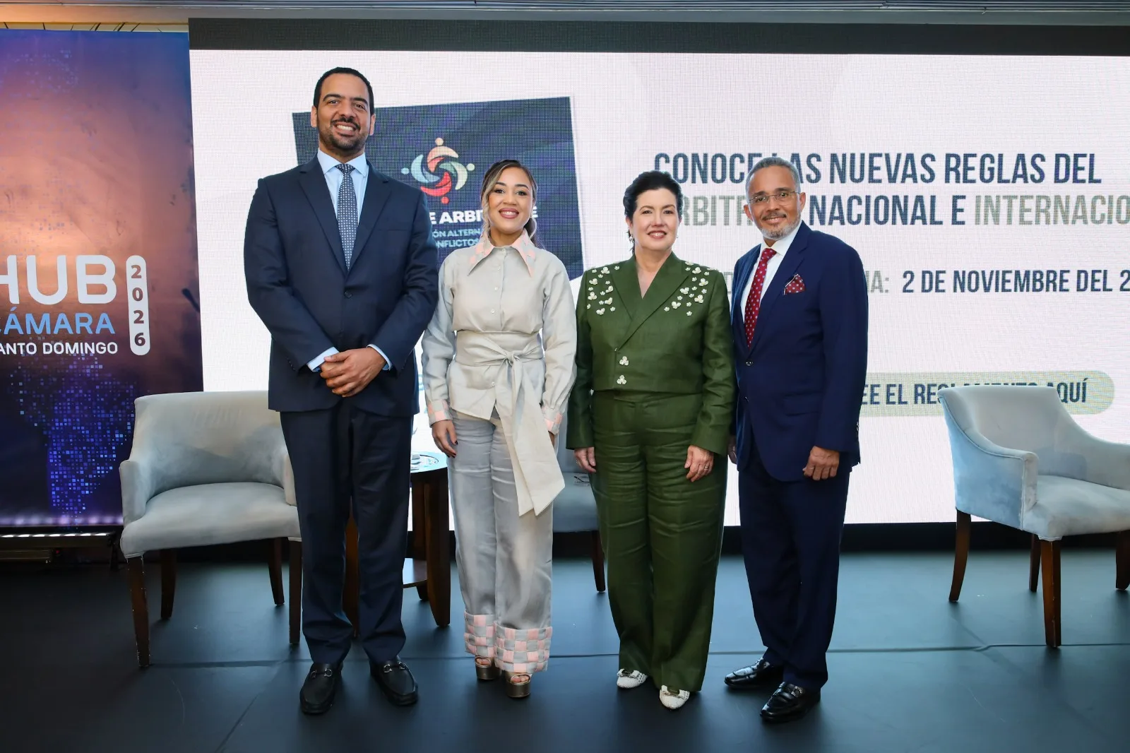Corte de Arbitraje moderniza sus reglas con más digitalización y árbitro de emergencia Corte de Arbitraje moderniza sus reglas con más digitalización y árbitro de emergencia