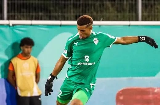 López, Frías y Roces se unen a Cibao FC en partido del domingo con Atlántico Edwin Frías