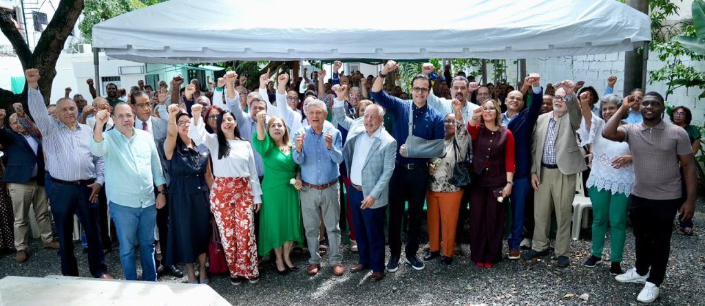 Fuerza del Pueblo cuestiona al Gobierno por atender complicaciones en vez de evitarlas Fuerza del Pueblo cuestiona al Gobierno por atender complicaciones en vez de evitarlas