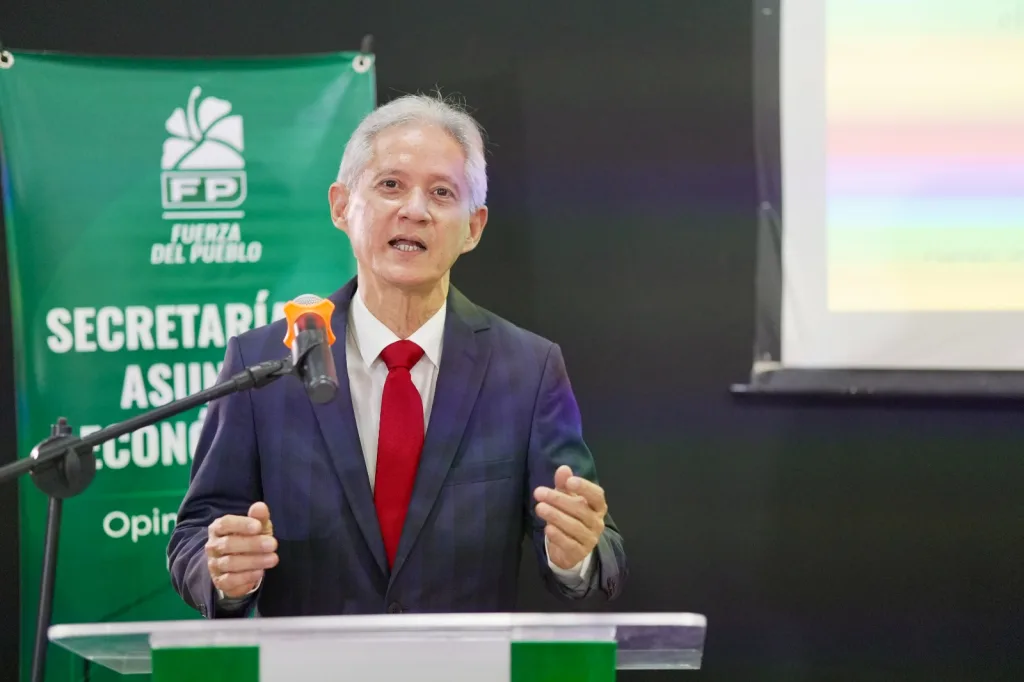 Fuerza del Pueblo avanza en adopción del nuevo sistema de control financiero de la JCE