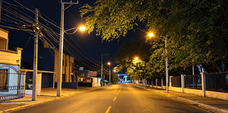 EDENORTE refuerza redes eléctricas e iluminación en el entorno del Estadio Cibao para la temporada invernal 2026-2027 EDENORTE refuerza redes eléctricas e iluminación en el entorno del Estadio Cibao para la temporada invernal 2026-2027